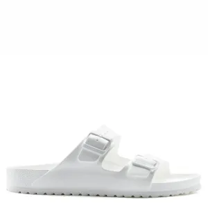 Birkenstock Arizona EVA Narrow Fit White