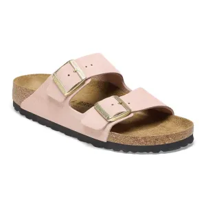 Birkenstock Women's Arizona Sandal - Light Rose