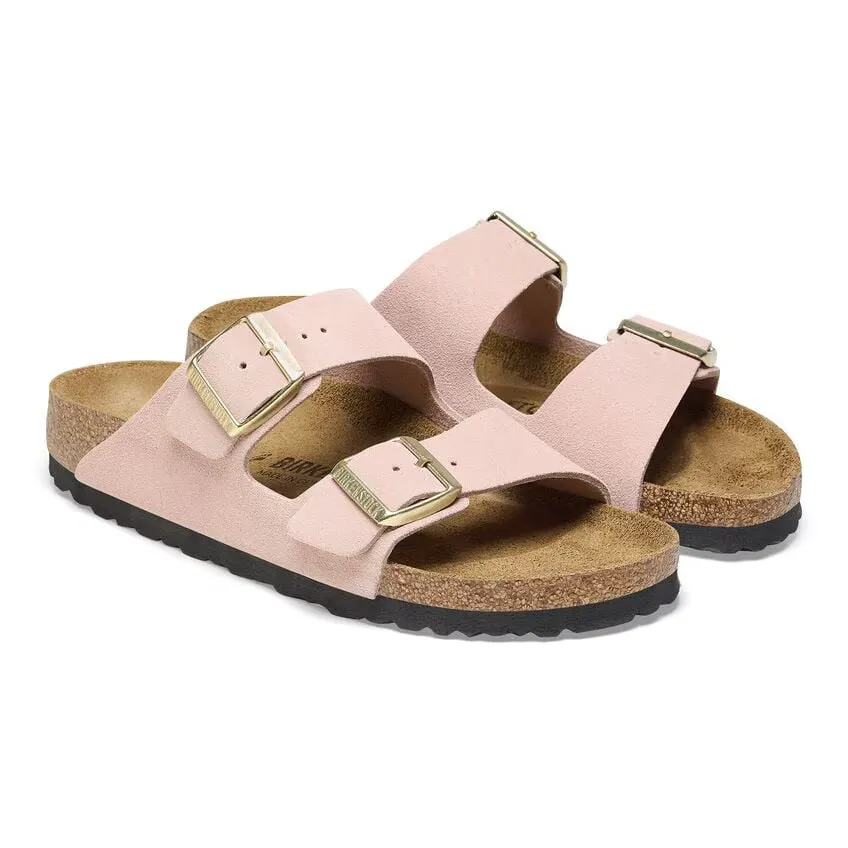 Birkenstock Women's Arizona Sandal - Light Rose