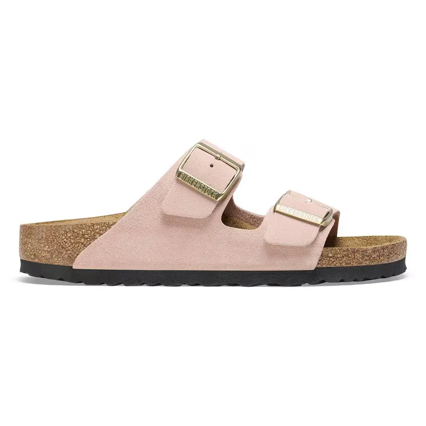 Birkenstock Women's Arizona Sandal - Light Rose