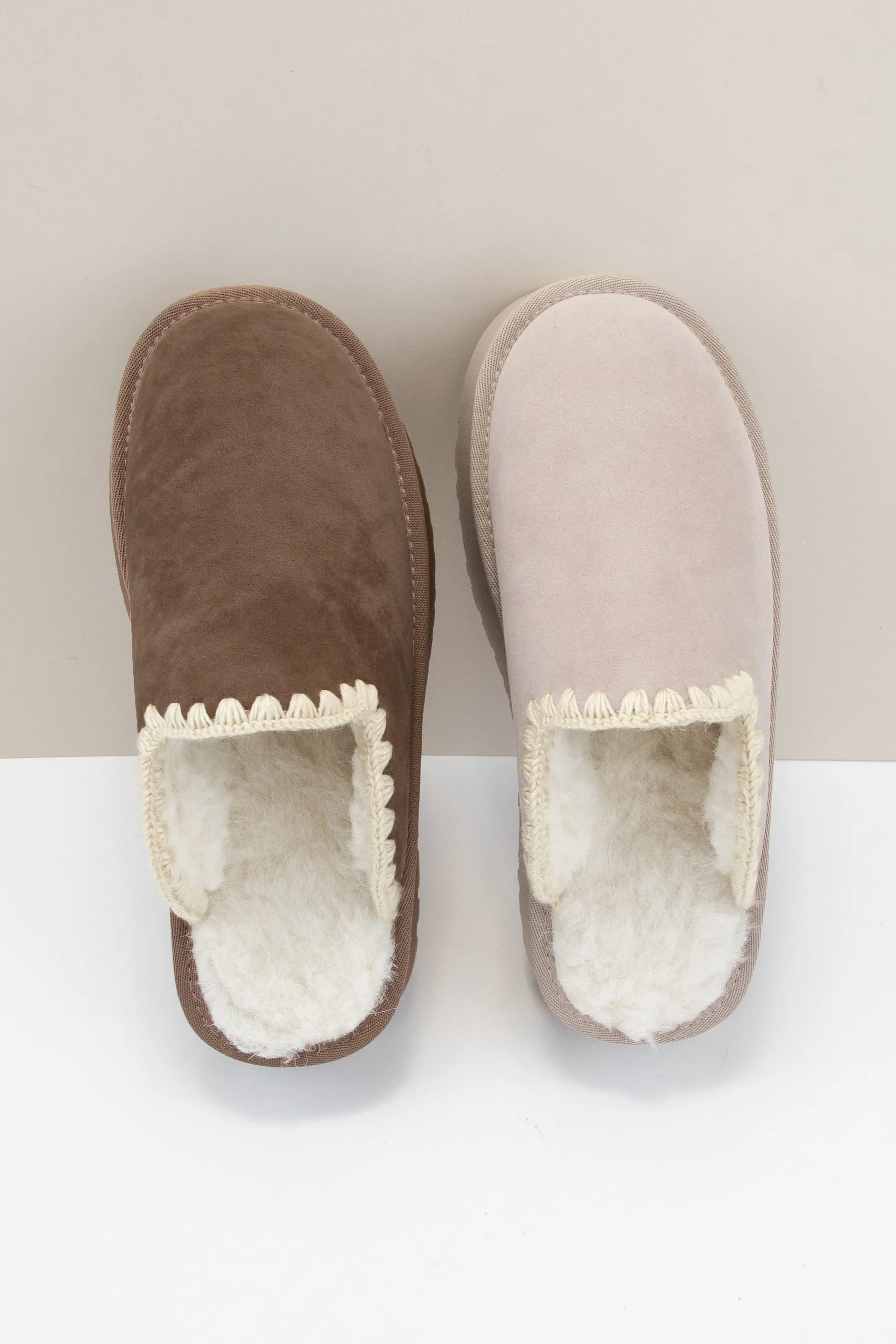 BISCOTTI - LIGHT GREY