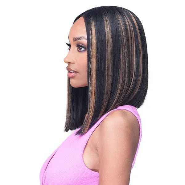 Bobbi Boss Super Laid Flat 4" Deep Part Lace Wig - MLF740 ROSALIA - Unbeatable