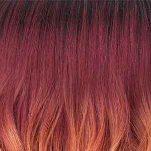 Bobbi Boss Super Laid Flat Deep Part Lace Wig - MLF760 MAGNOLIA