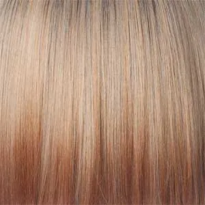 Bobbi Boss Super Laid Flat Deep Part Lace Wig - MLF765 CALANTHA
