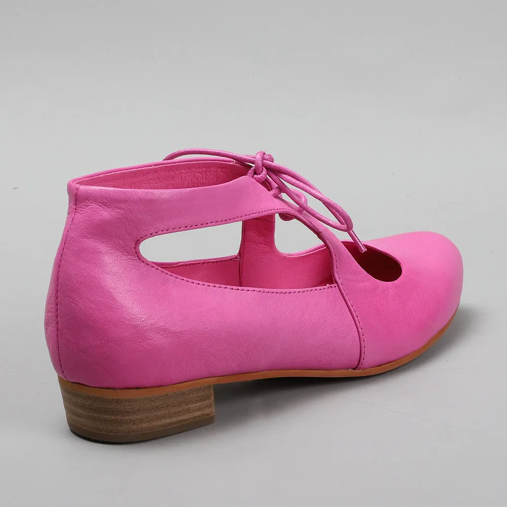 Boss - Hot Pink