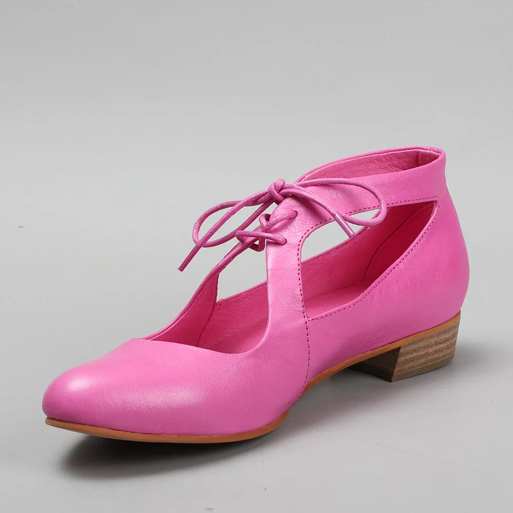 Boss - Hot Pink