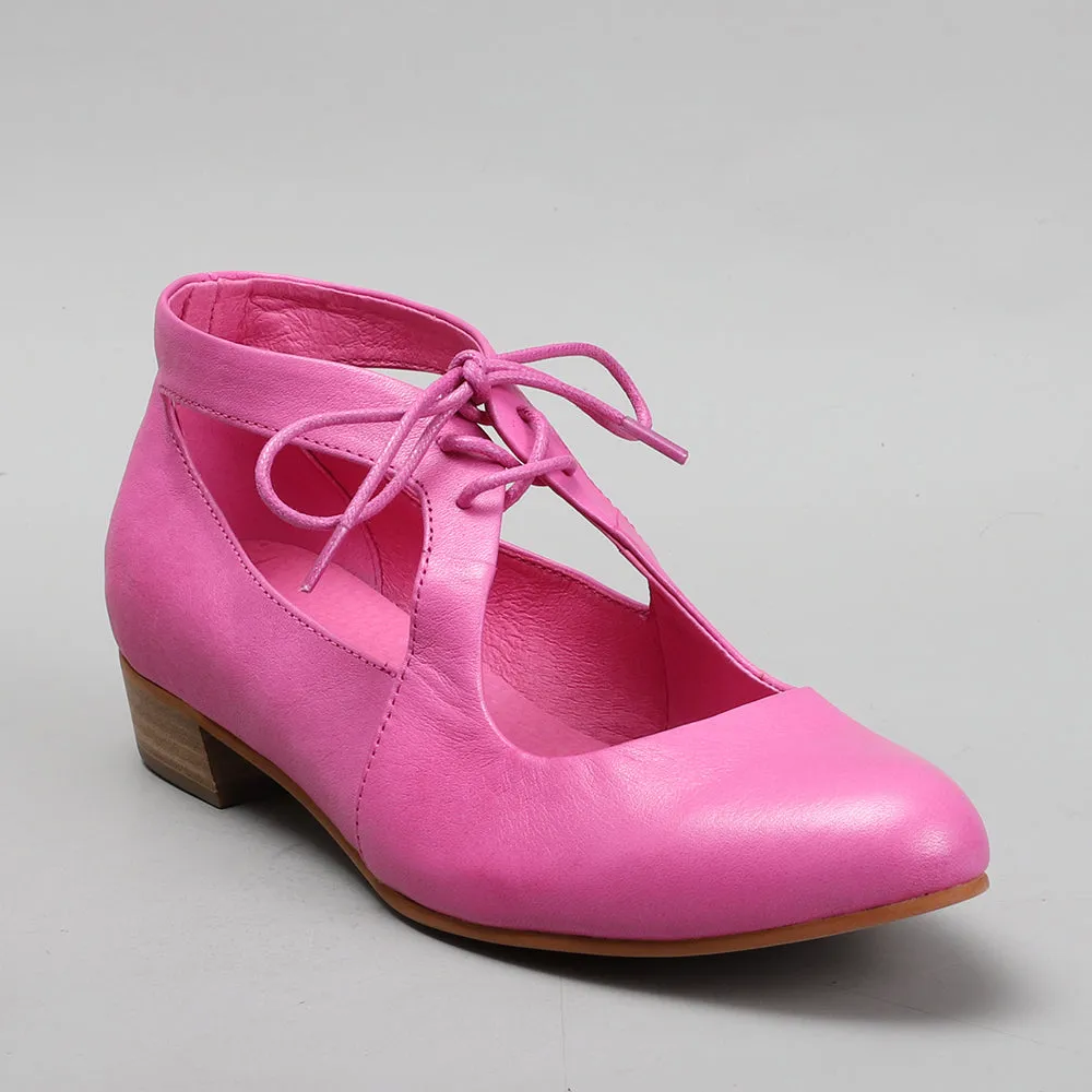 Boss - Hot Pink