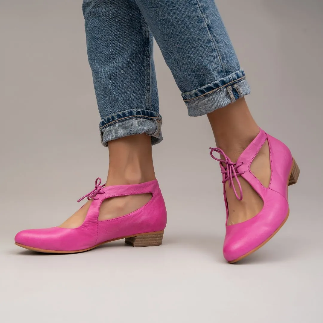 Boss - Hot Pink