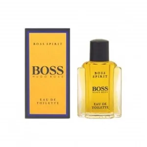 Boss Spirit by Hugo Boss