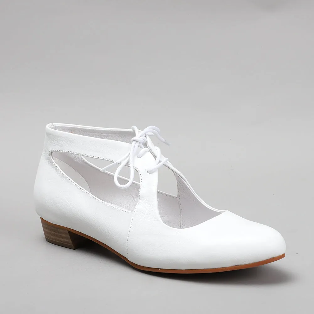 Boss - White