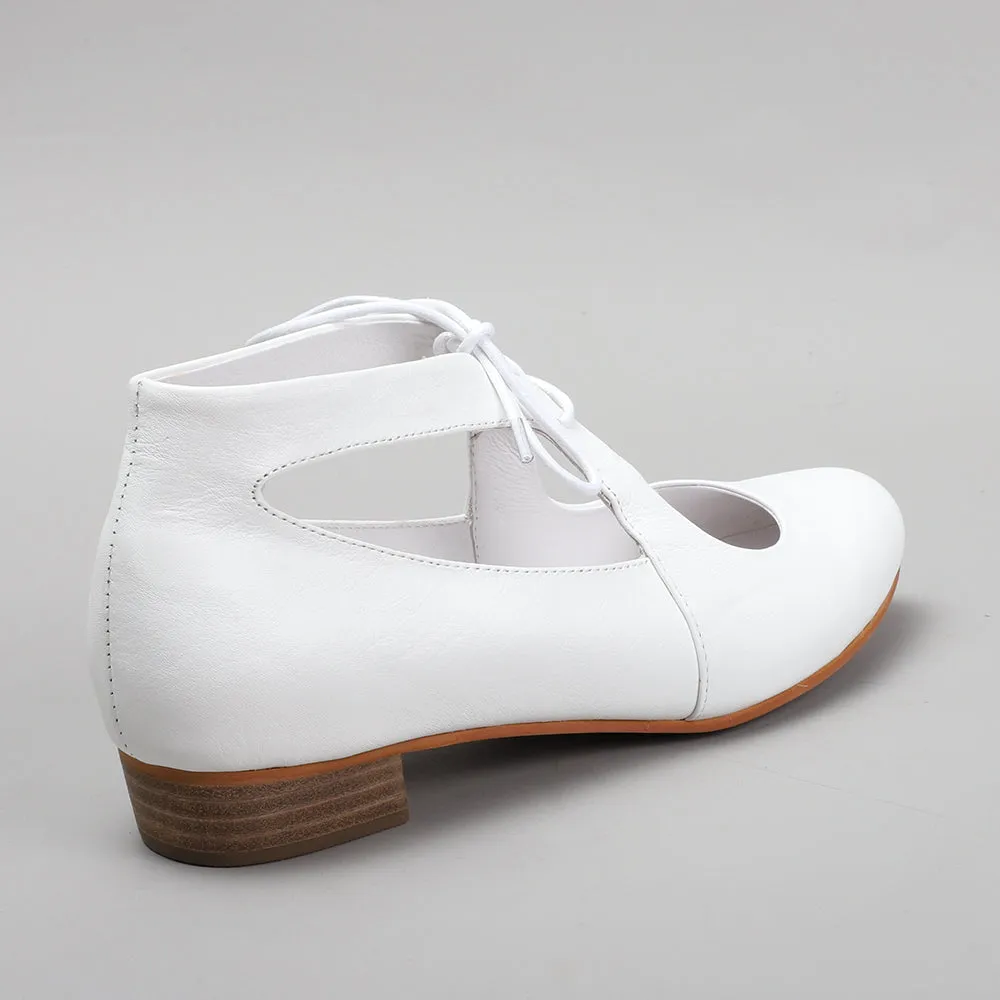 Boss - White