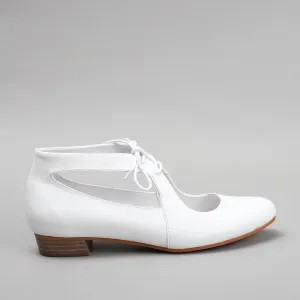 Boss - White