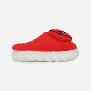 BOYS CASUAL SLIP-ON MULES