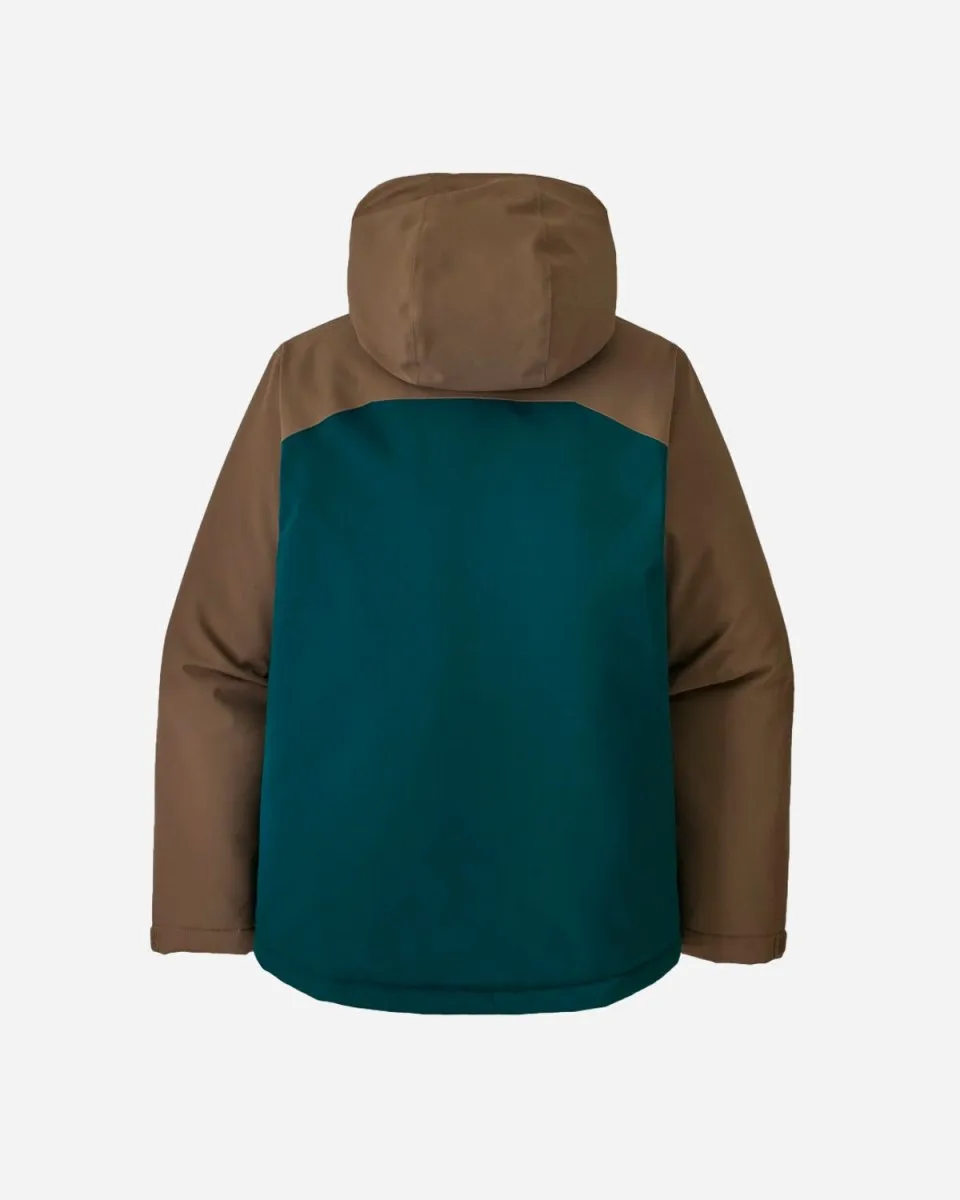 Boys' Everyday Jkt - Borealis Green