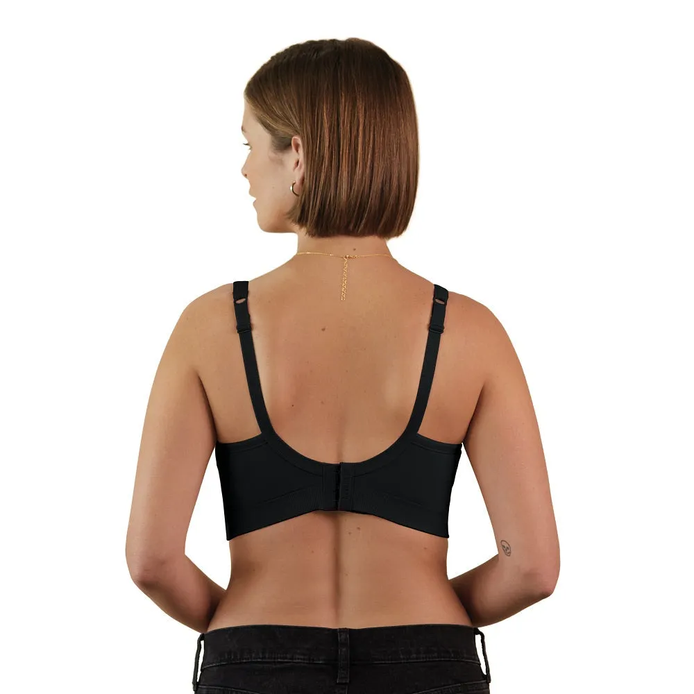 Bravado Everyday Muse Bra (Black)