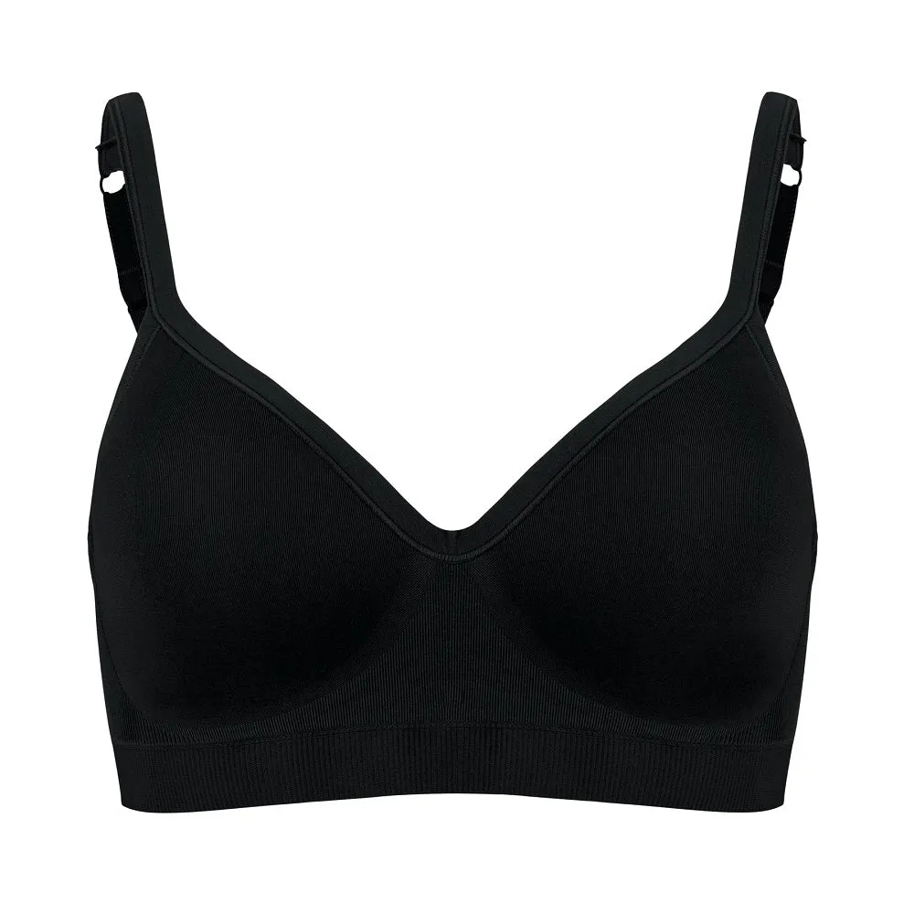 Bravado Everyday Muse Bra (Black)