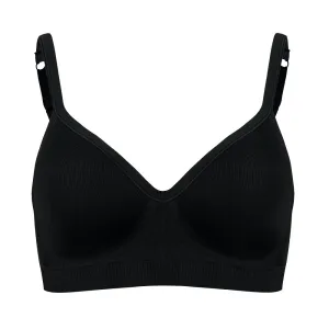 Bravado Everyday Muse Bra (Black)