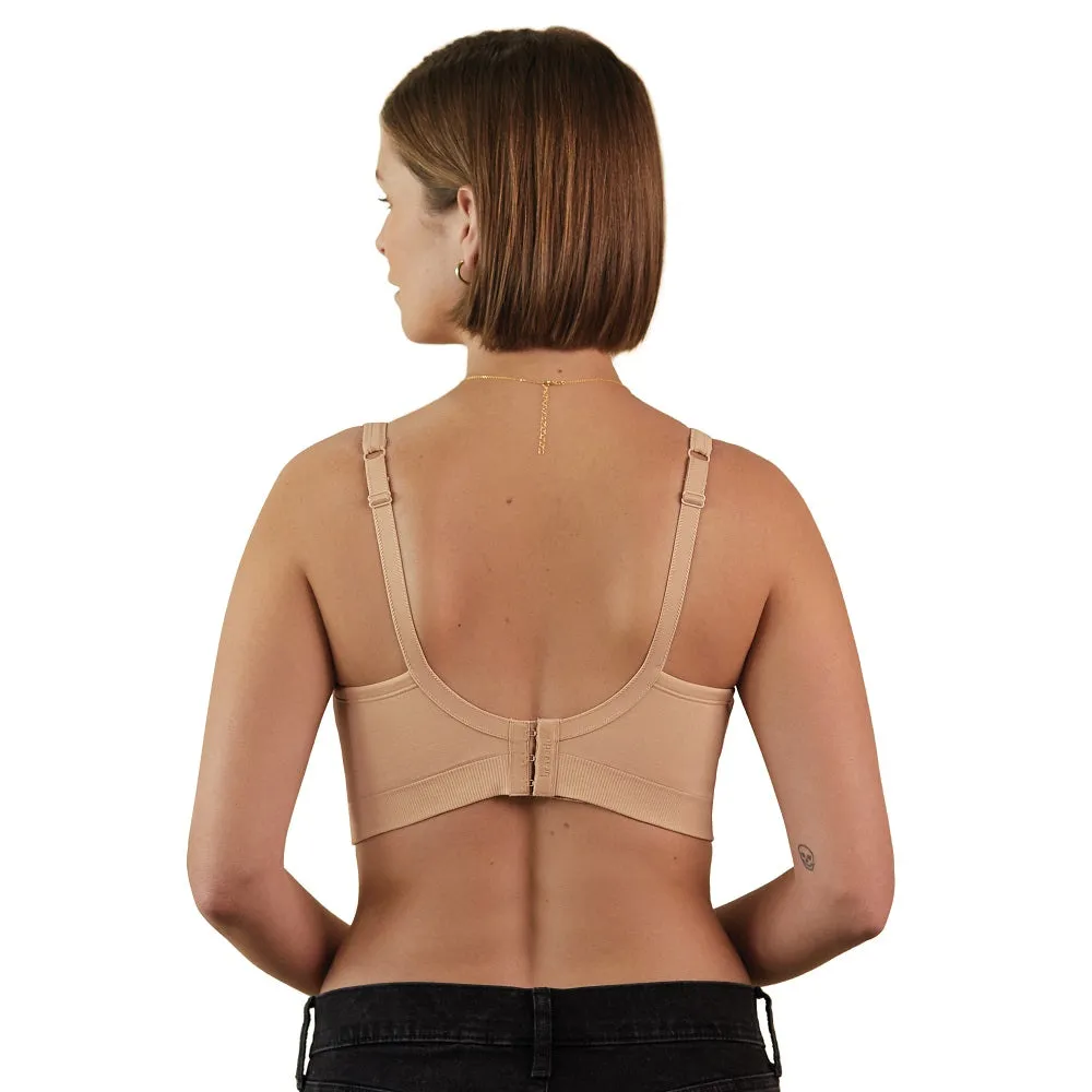 Bravado Everyday Muse Bra (Butterscotch)