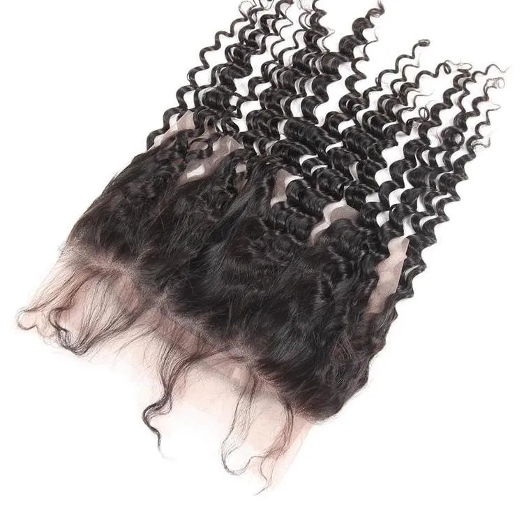 Brazilian Exotic Wave 360 Lace Frontal