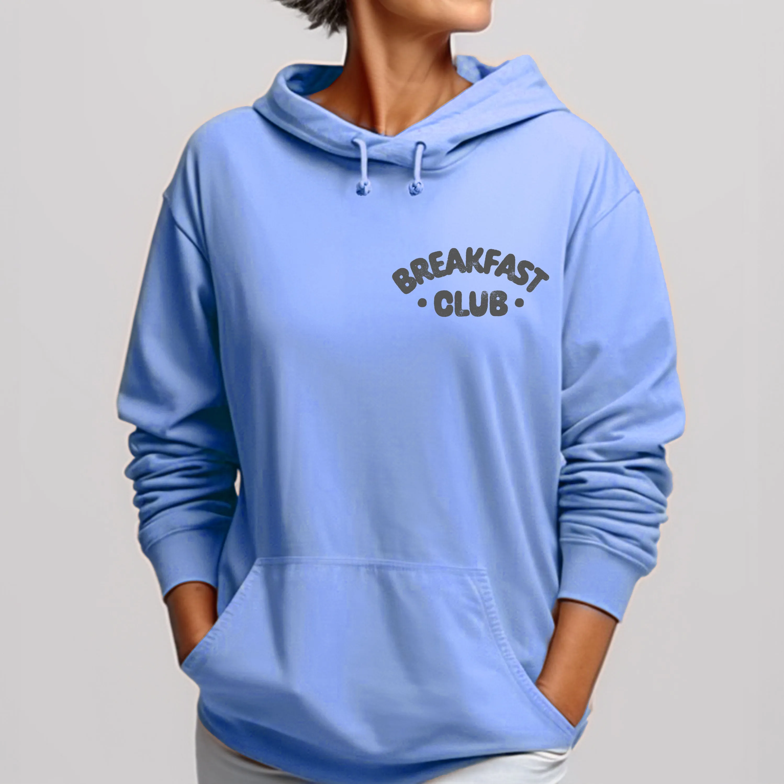 BREAKFAST CLUB HOODIE