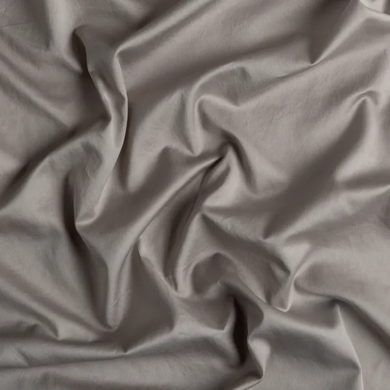 Bria Flat Sheet with Novola Lace