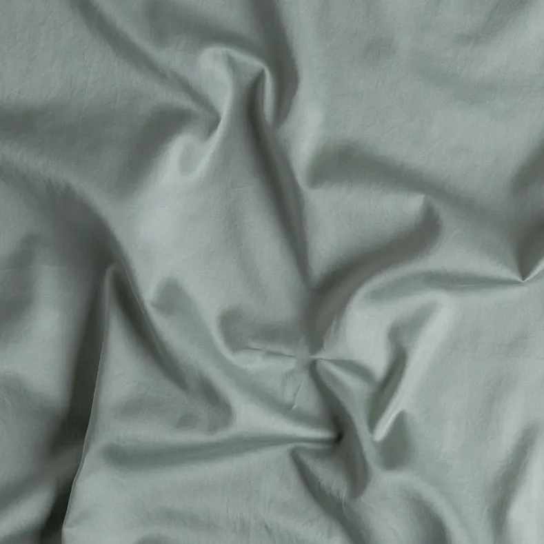 Bria Flat Sheet with Novola Lace