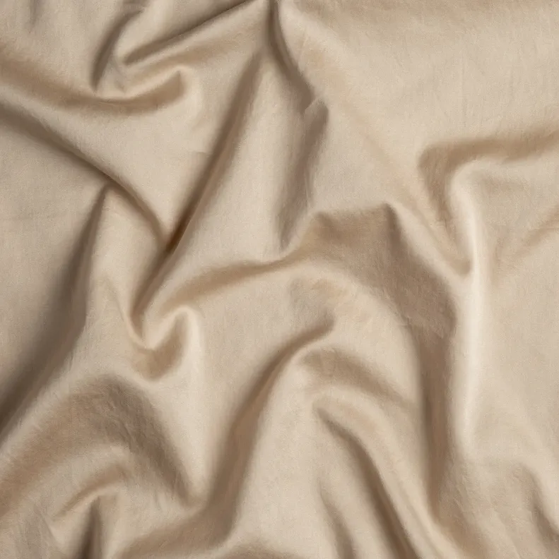 Bria Flat Sheet with Novola Lace
