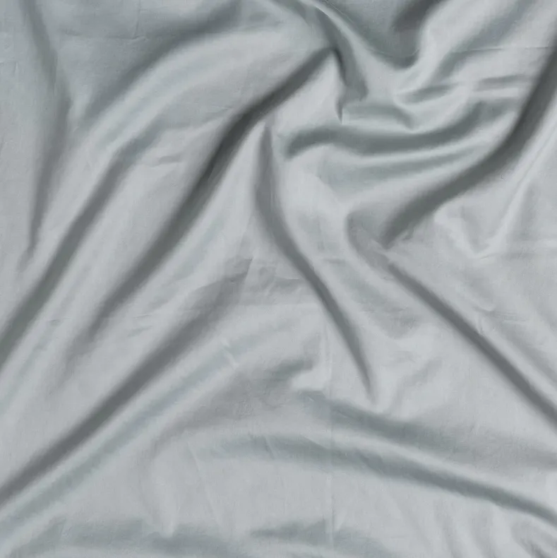 Bria Flat Sheet with Novola Lace