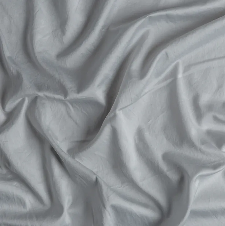 Bria Flat Sheet with Novola Lace