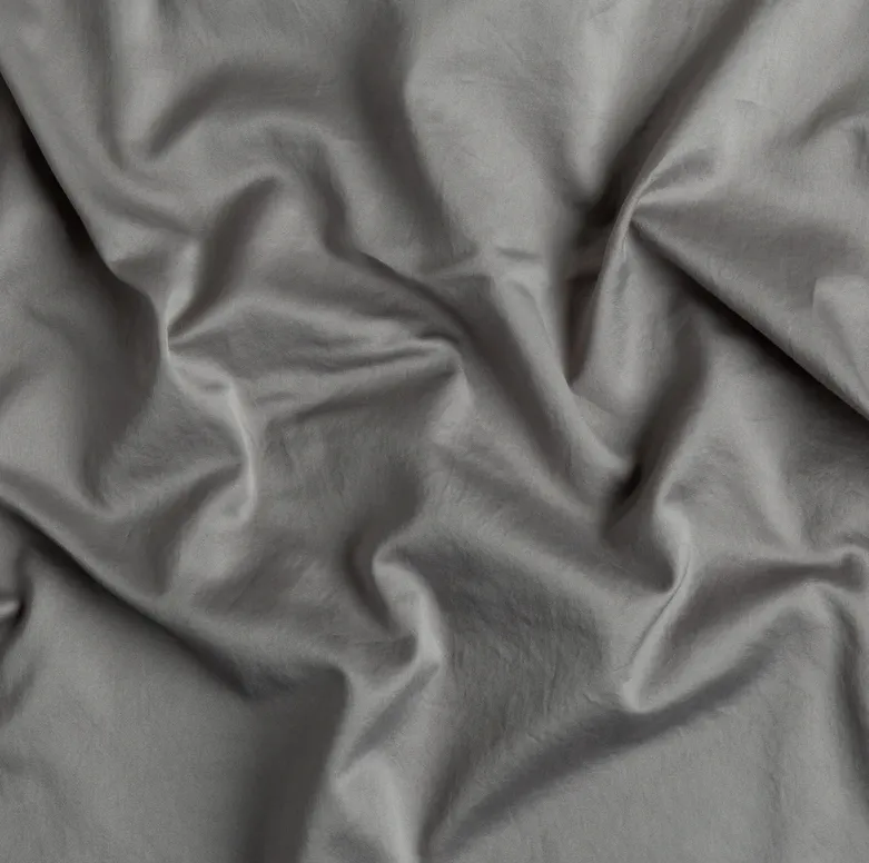 Bria Flat Sheet with Novola Lace