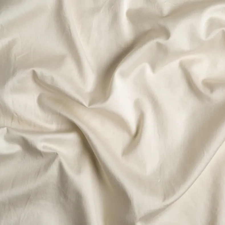 Bria Flat Sheet with Novola Lace