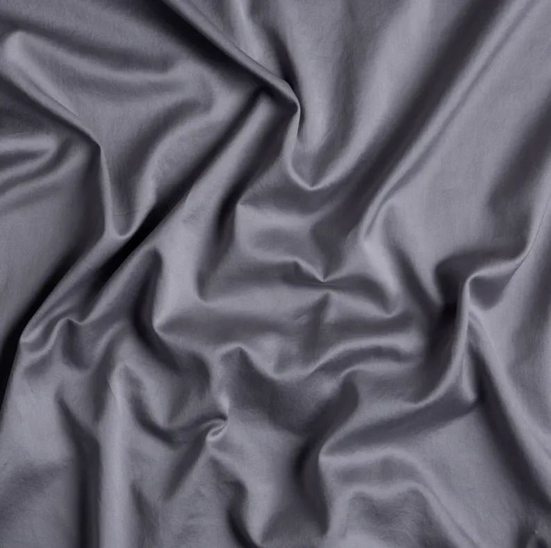 Bria Flat Sheet with Novola Lace
