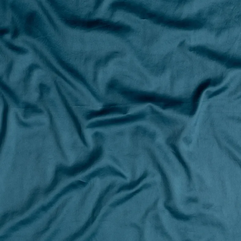 Bria Flat Sheet with Novola Lace