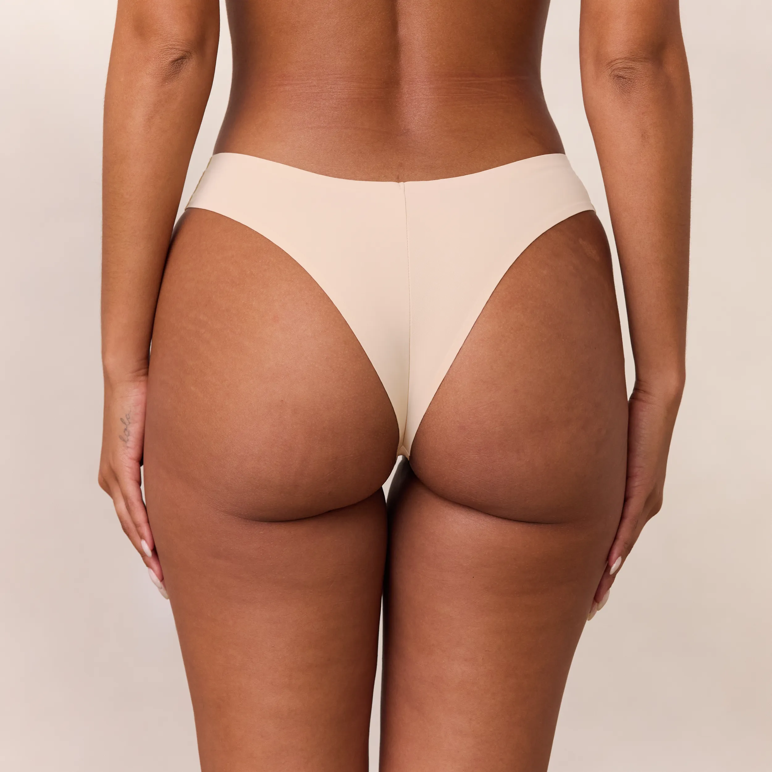 Brésilien Everyday Flex - Vanille