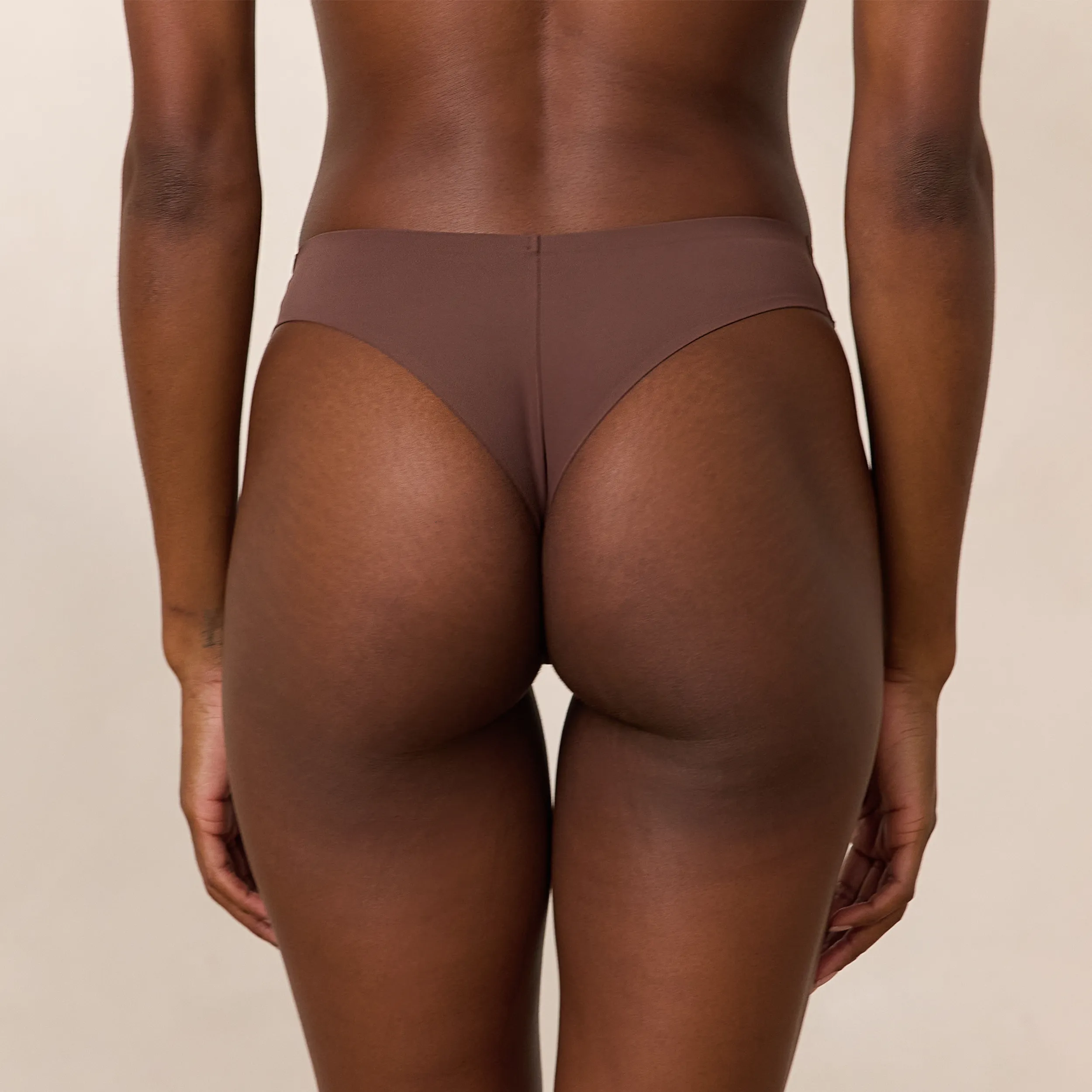 Brésilien Everyday Form - Cacao