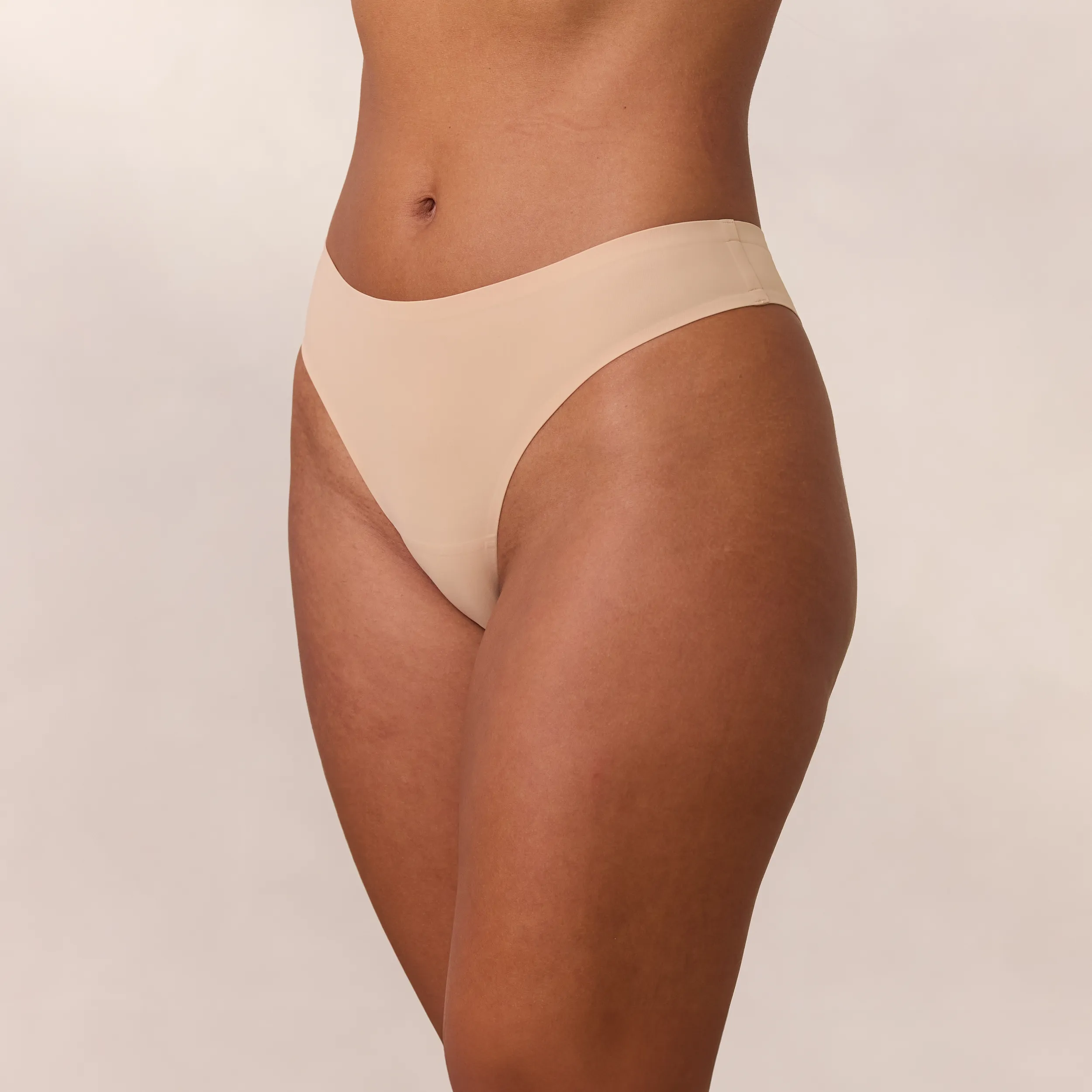 Brésilien Everyday Form - Sable