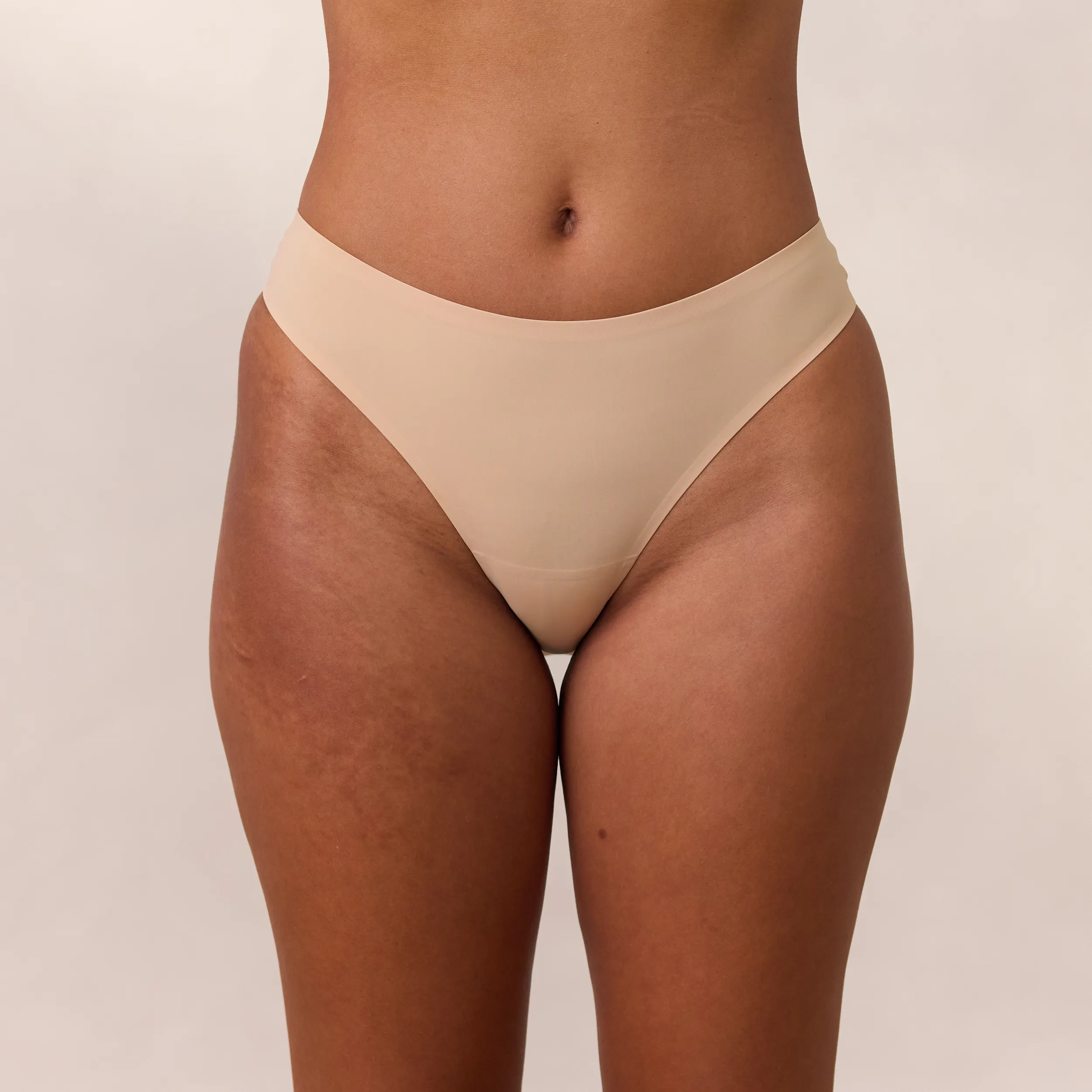 Brésilien Everyday Form - Sable