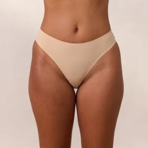 Brésilien Everyday Form - Sable