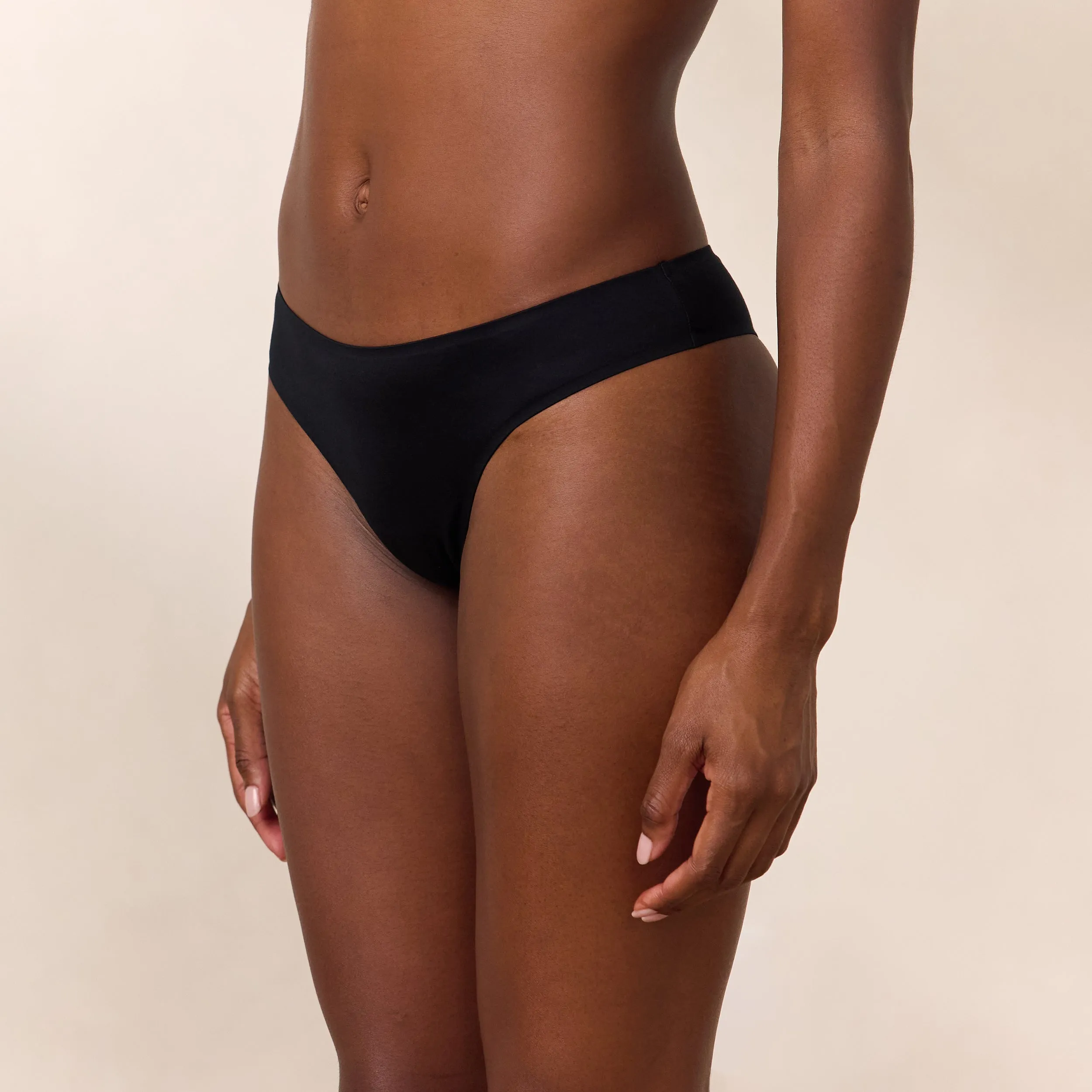 Brésilien Everyday Ultimate - Noir