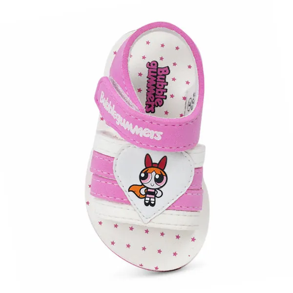 BUBBLE GUMMERS NEPOLEON Belt Sandal for Babies