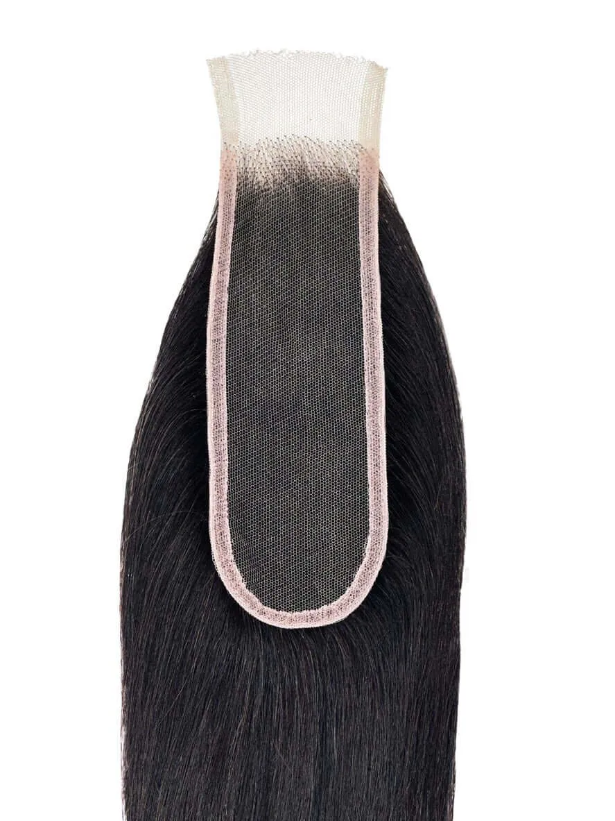 Cambodian Straight HD Lace Frontal