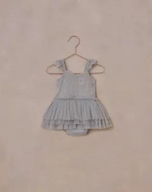 Camilla Tutu - Powder Blue