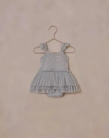 Camilla Tutu - Powder Blue