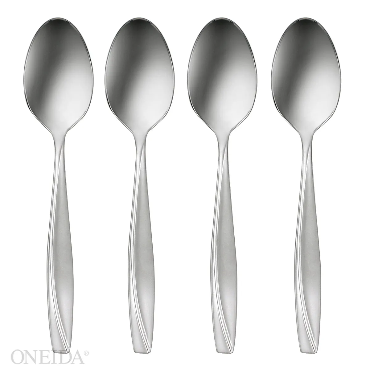 Camlynn Everyday Flatware Dinner Spoons