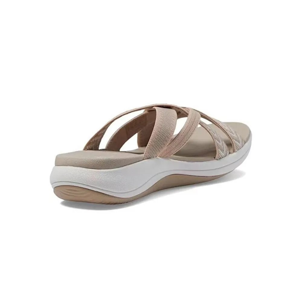 Catherine - Orthopaedic Sandals