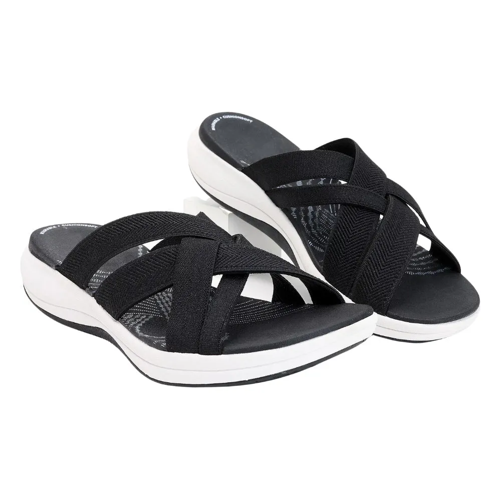 Catherine - Orthopaedic Sandals