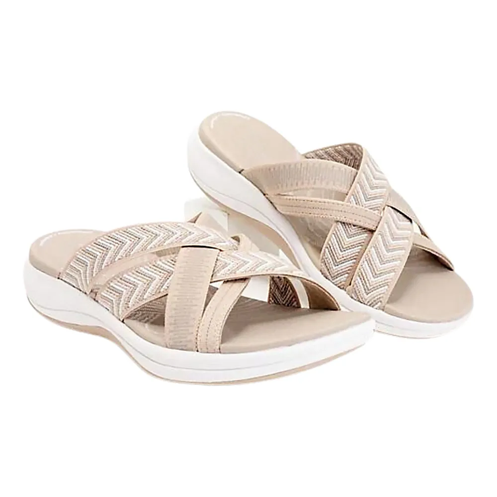 Catherine - Orthopaedic Sandals