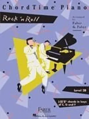 ChordTime® Rock 'n' Roll Level 2B