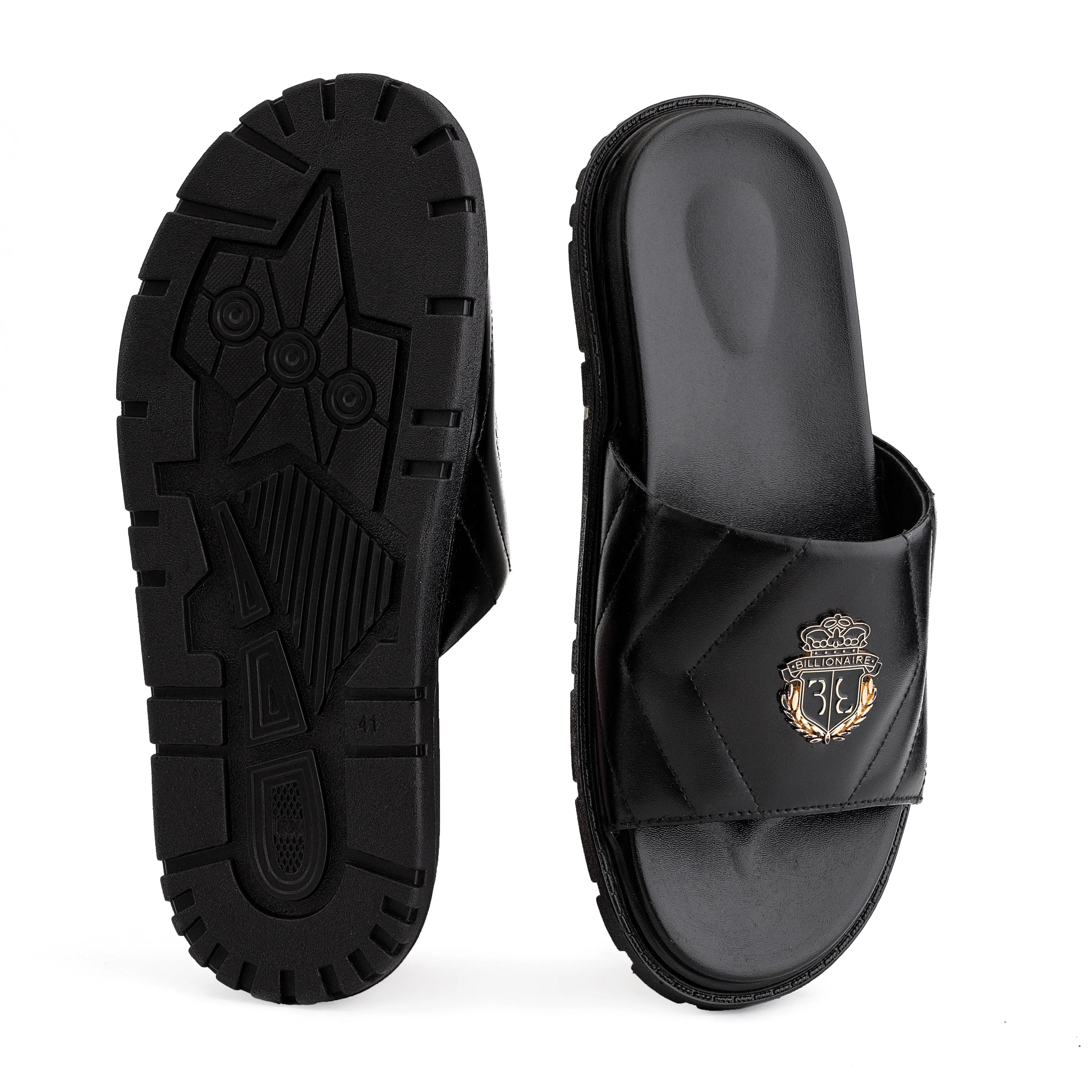 Chp7006-Billionfoam-Blk