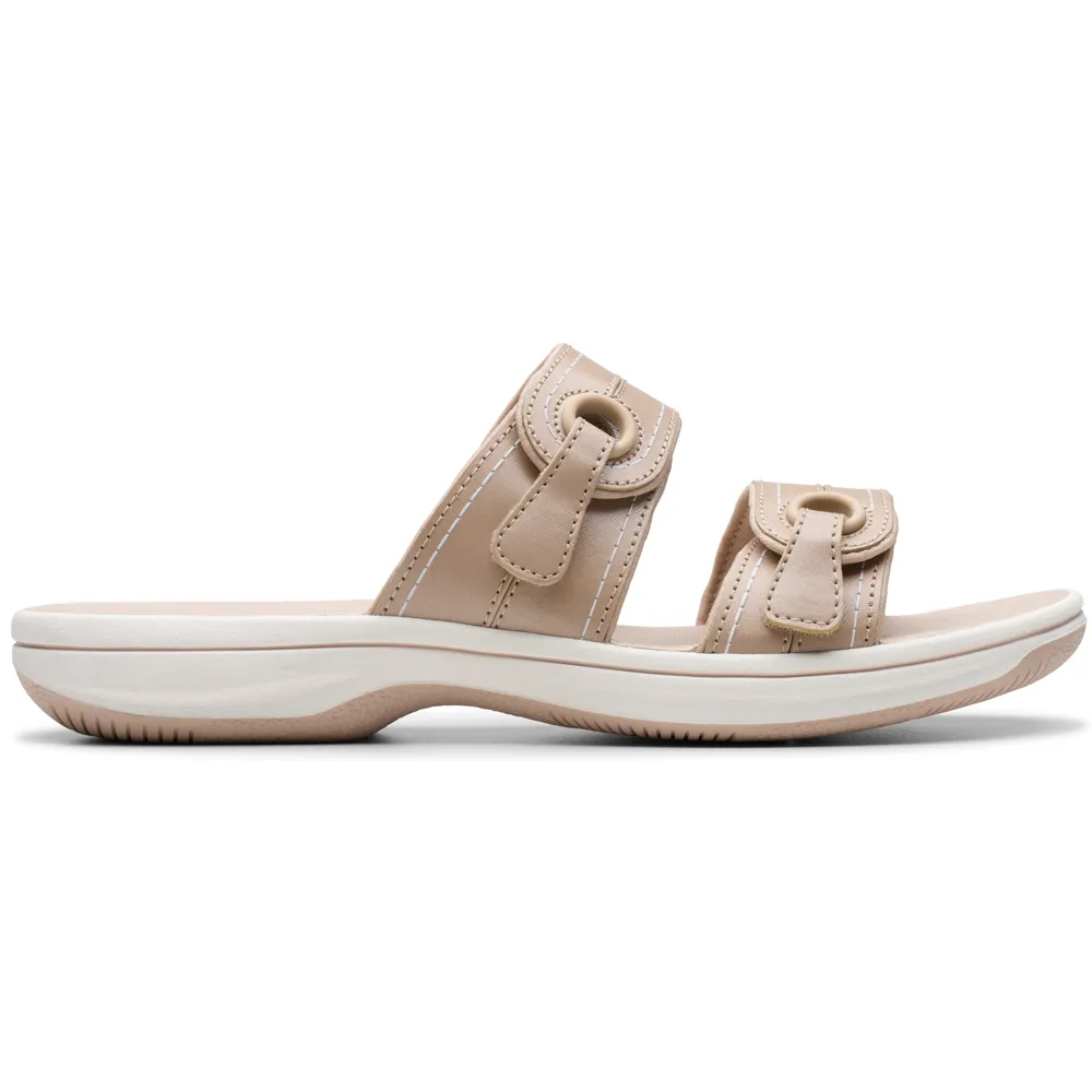 Clarks Brinkley Maye Sand Sandals